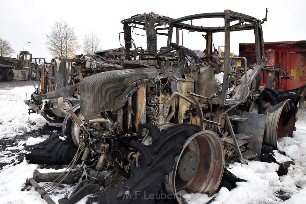 Grossbrand Kerpen Sindorf Daimlerstr P074.JPG - Miklos Laubert